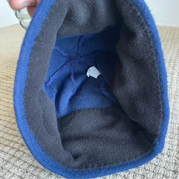 Rip Curl Fleece Lined one Size Unisex Beanie - Picture 8 of 10